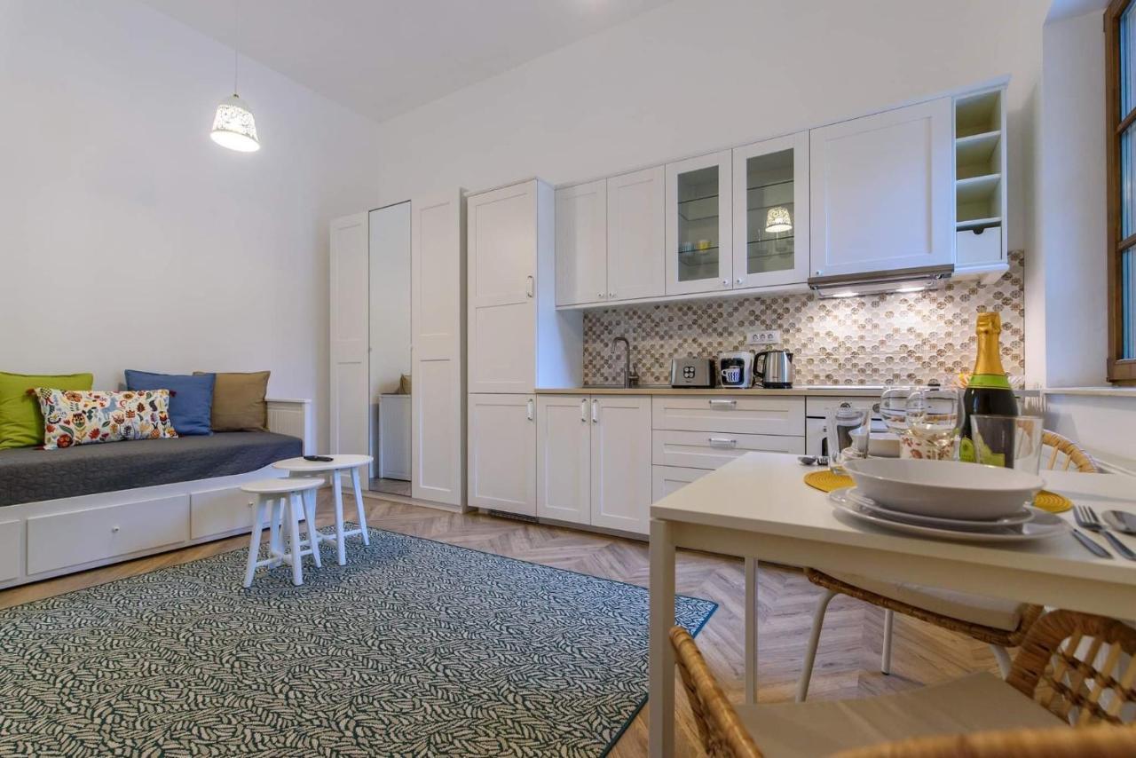 Interbelic Vibe Apartment Cluj-Napoca Ngoại thất bức ảnh