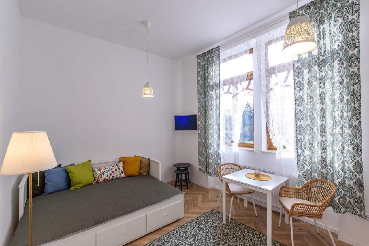 Interbelic Vibe Apartment Cluj-Napoca Ngoại thất bức ảnh